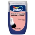 DULUX EASYCARE W&T TESTER BOHO BLUSH 30ML